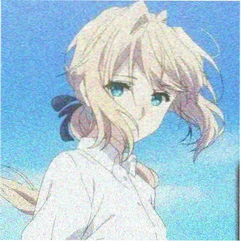 观众 米粒
